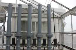 206 Biological Filtration