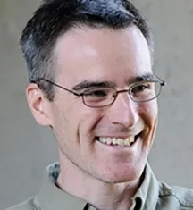 Neal Williams, pollination ecologist