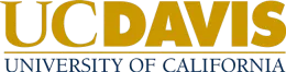 UC Davis logo
