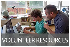 Link to Volunteer Resources on the State 4-H site. Hit the back button to return to Siskiyou County site.