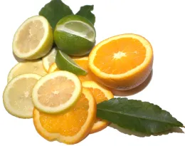 Citrus mix Jerry McClory