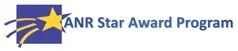 ANR STAR award logo