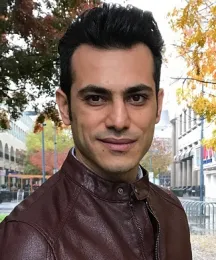 Ali Pourreza