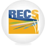 RECs logo