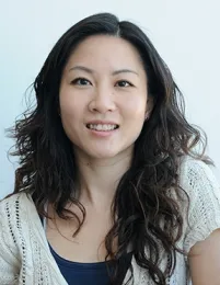 Joanna Chiu