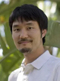 Naoki Yamanaka, assistant professor at UC Riverside
