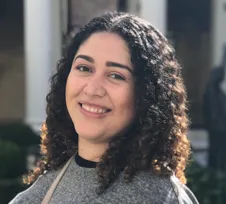 Stephanie Monterroza