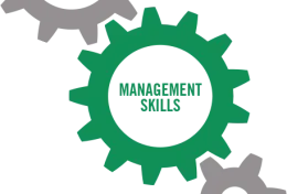 management skills cogs