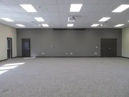 John Staunton Tulelake Agriculture Meeting Room