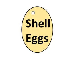 Shelled Eggs 001