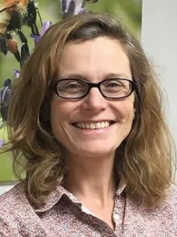 Lynn Dicks, keynote speaker