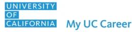 My UC Career