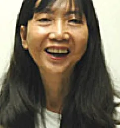 Grace Jones, earlier in her career at the University of Kentucky