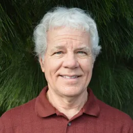 Lead Author William Tietje