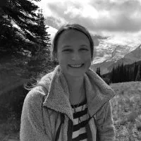 Co-Author Anne Polyakov