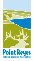 Point Reyes National Seashore Association logo