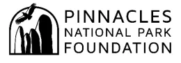 Pinnacles National Park Foundation logo