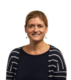 Anita Oberholster, project director