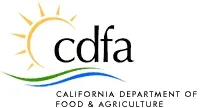 CDFA logo