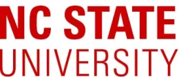 NC State University logo
