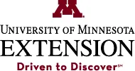 University of Minnesota Extension logo