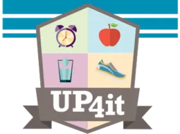 UP4it logo