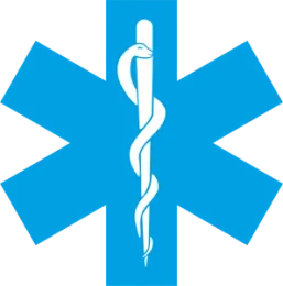 Star of Life logo