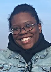 Alexandria “Allie” Igwe