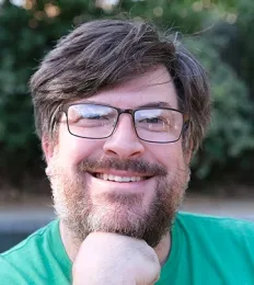 James Starrett, project scientist in the Bond lab, is a co-author of the paper.