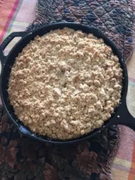 Recipes PumpkinPieCrisp01