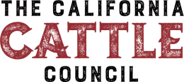 Cal Cattle Council Logo