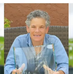 Cheryl Wilen, UCCE integrated pest management advisor emeritus