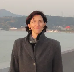 Cecilia Tortajada