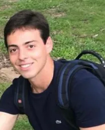 Jose Carvalho de Souza Dias