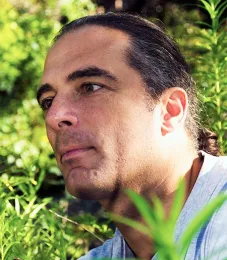 Professor Andre Kessler