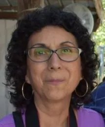 Image of Angela Tipsey