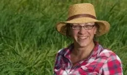 Whitney Brim-DeForest