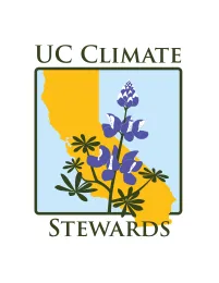 UC Climate Stewards Course Emblem -PNG
