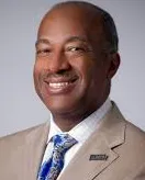 UC Davis Chancellor Gary May