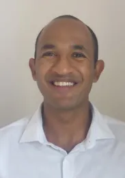 Ameer Taha, UC Davis lipid metabolism researcher