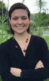 Margarita Lopez-Uribe