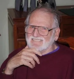 Renowned wasp expert Marius Wasbauer (1928-2021)