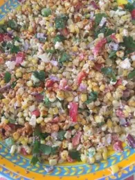 MexCornSalad