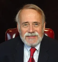 UC Davis distinguished professor James R. Carey