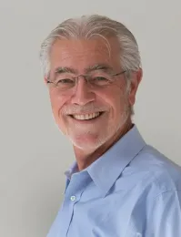 Internationally recognized scientist Hans Herren