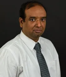 Vikram Koundinya