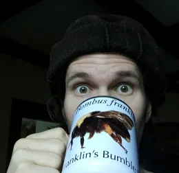 Charlie Casey Nicholson, the 2021 winner.