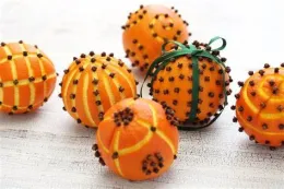 Pomanders