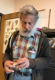 Folks are wishing UC Davis distinguished professor Art Shapiro 