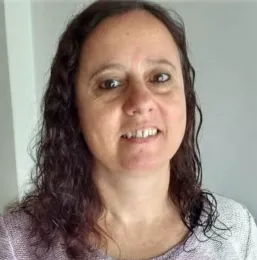 Sylvia Fischer of the University of Buenos Aires